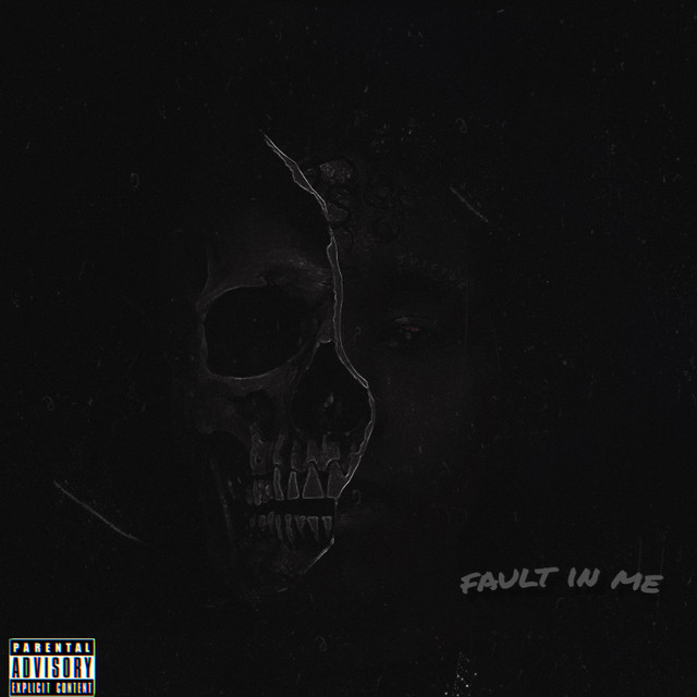 Fault In Me cover art