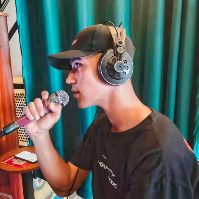 Alone cover art