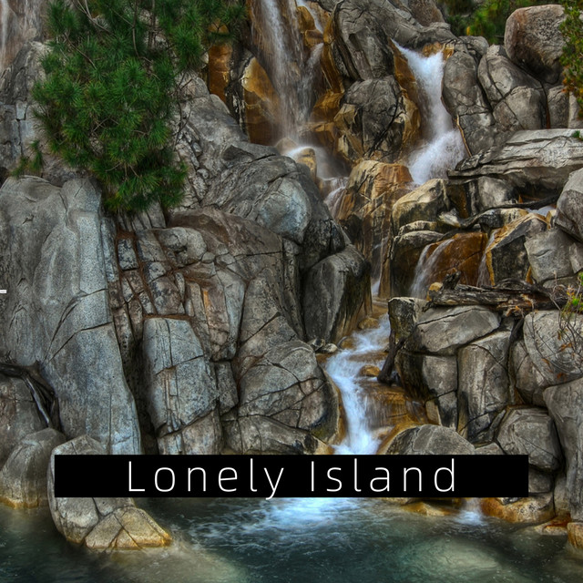 Lonely Island cover art