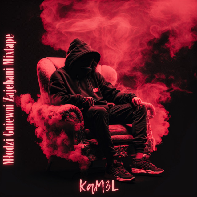 Młodzi Gniewni Zajebani Mixtape(Deluxe) cover art