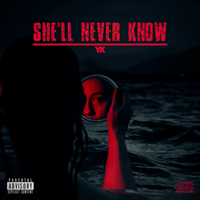 She'll Never Know Single by Yung Xiim Spotify