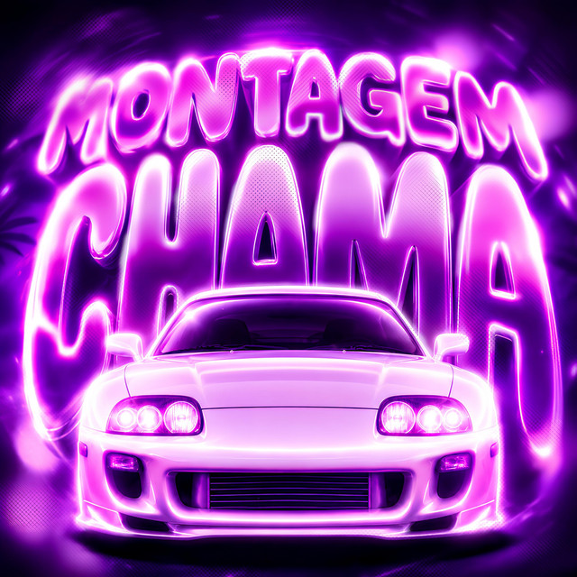 MONTAGEM CHAMA