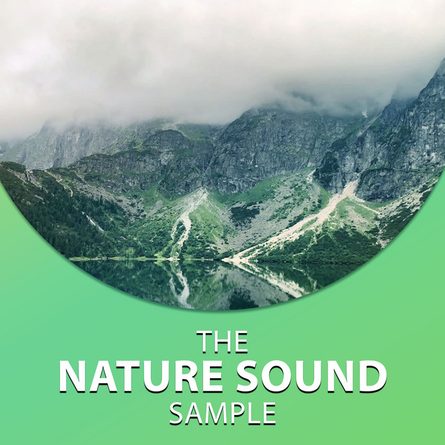 The Nature Sound Sample ! ! ! ! - Album by Nature Sound Collection ...