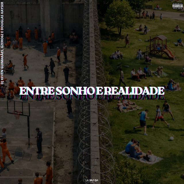 Entre Sonho e Realidade