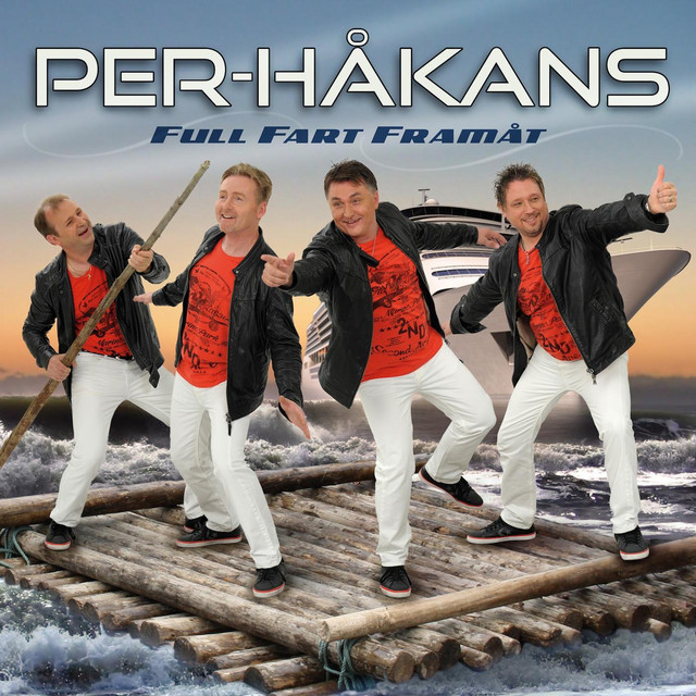 Per-Håkans cover art