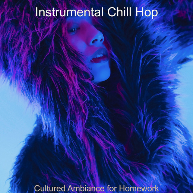 Cultured Ambiance for Homework cover art