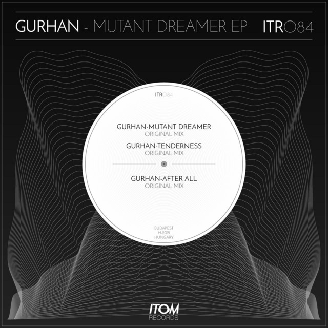 Mutant Dreamer