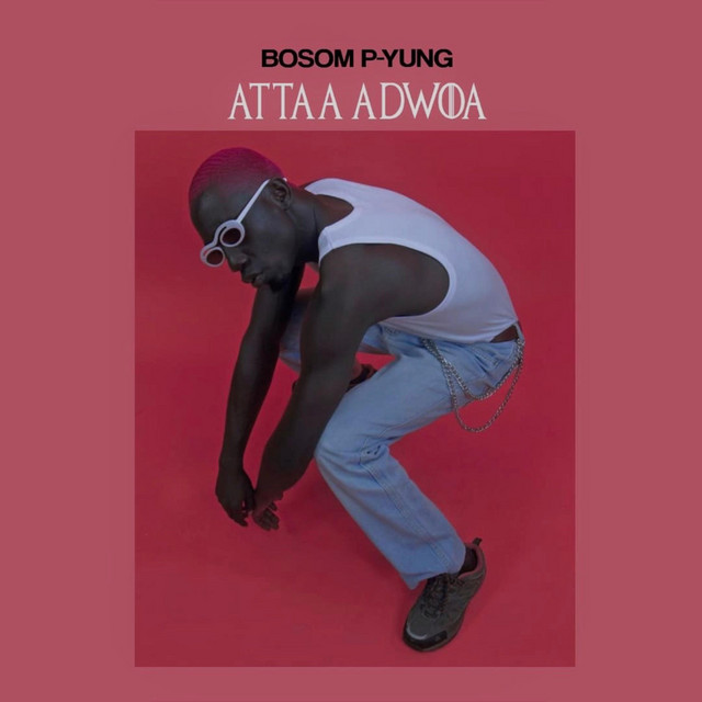 Attaa Adwoa