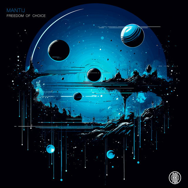 Free Of Restraint album art