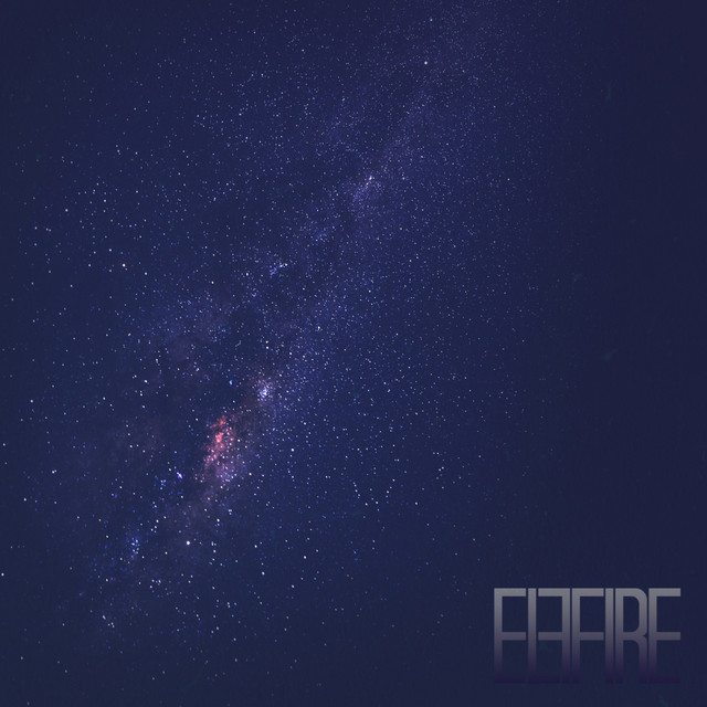 Milky Way cover
