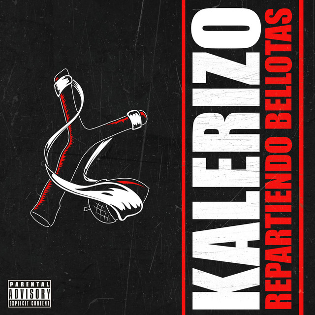 Repartiendo Bellotas cover art