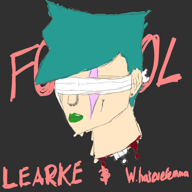 Fool cover art