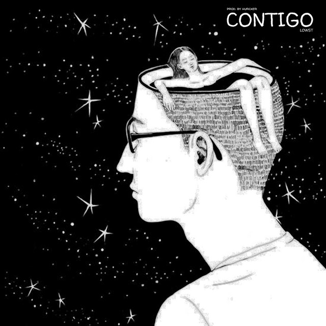 Contigo cover art