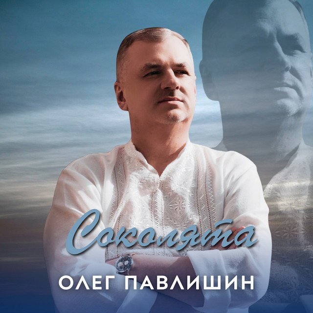Обкладинка: Соколята — Олег Павлишин