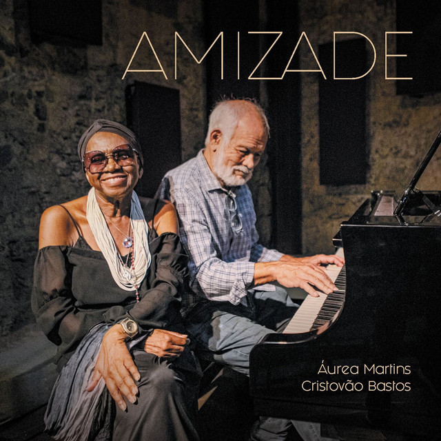 Amizade album image