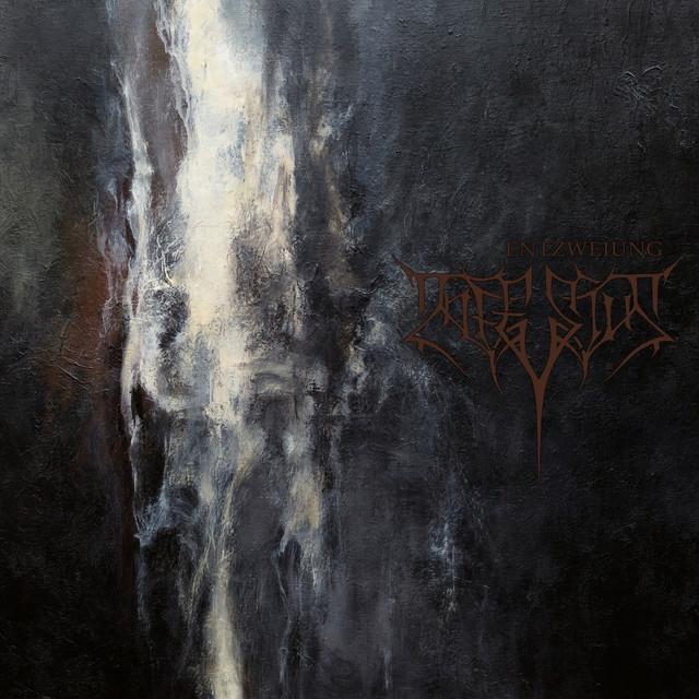 Entzweiung cover art