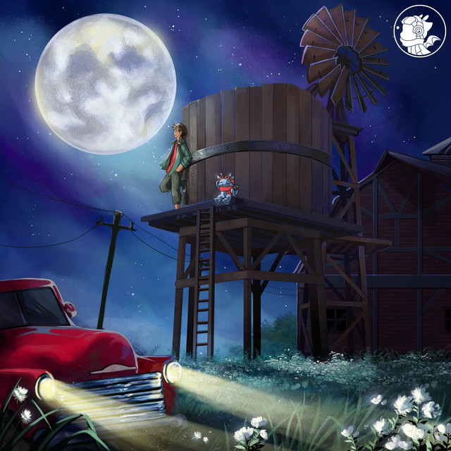Alone with the Night