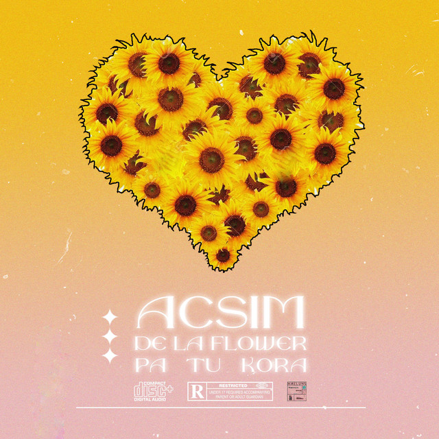De La Flower Pa Tu Kora cover art