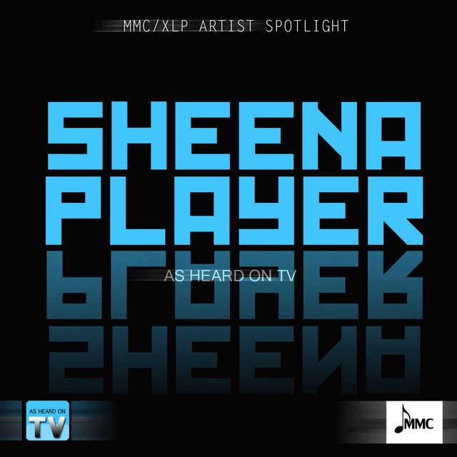 As Heard On TV cover art