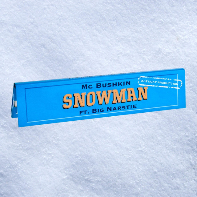 Snowman (In Da Air) [feat. Big Narstie]
