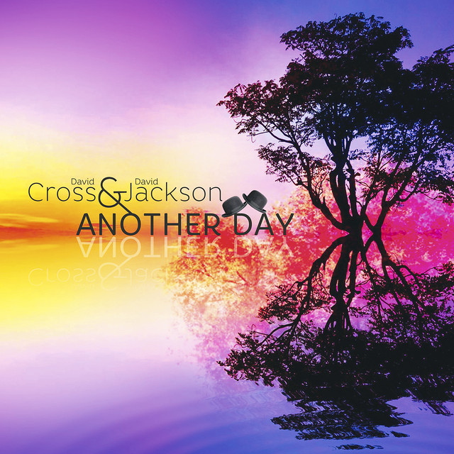 Another Day cover art