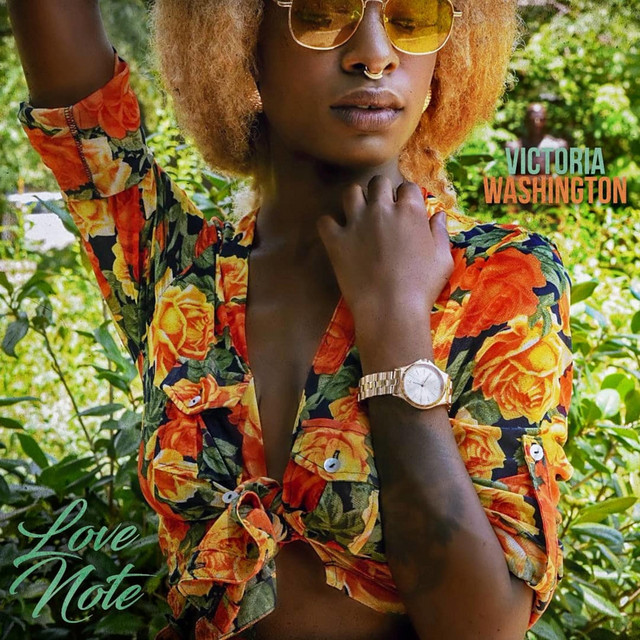 Victoria Washington | Spotify