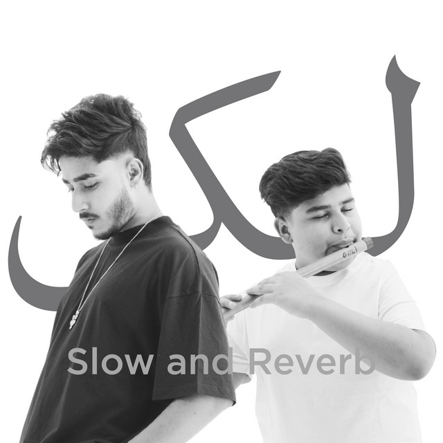 Laykin - Slow and Reverb