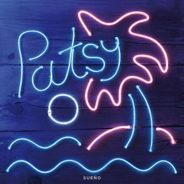 Sueño cover art