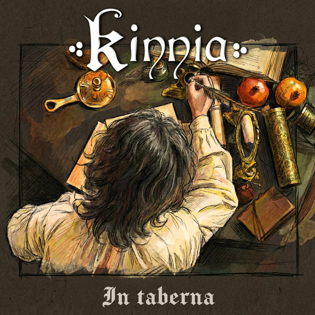 In Taberna cover