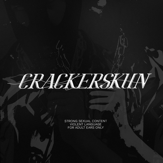 Crackerskun cover art