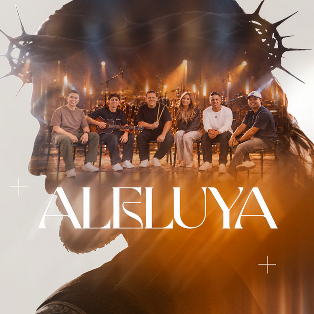 Aleluya album image