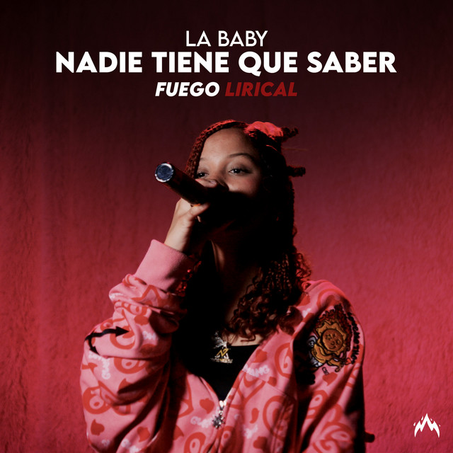 Nadie Tiene Que Saber (En Vivo)