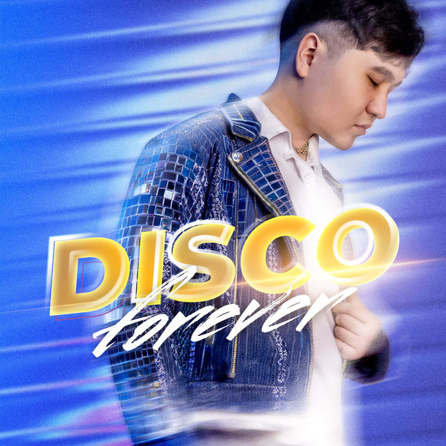 Disco Forever album image