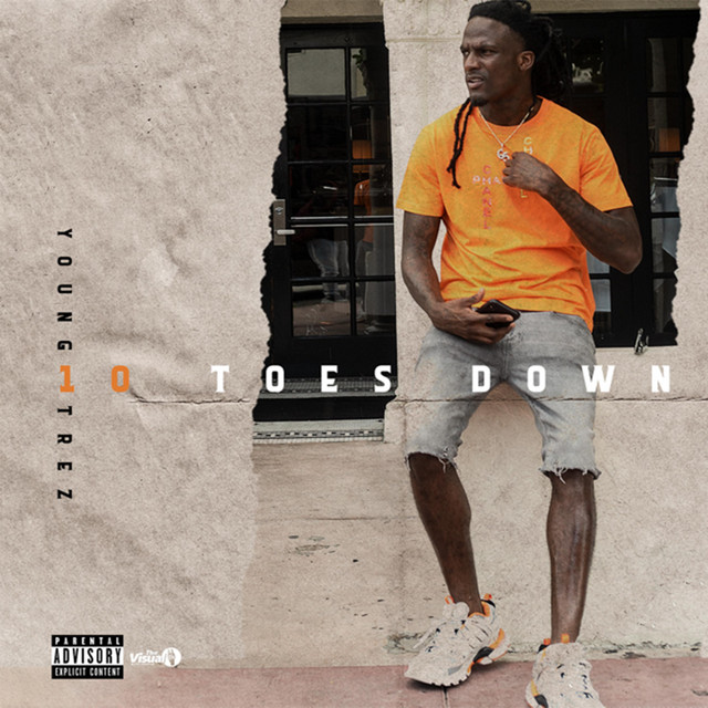 Keep It Trill cover art
