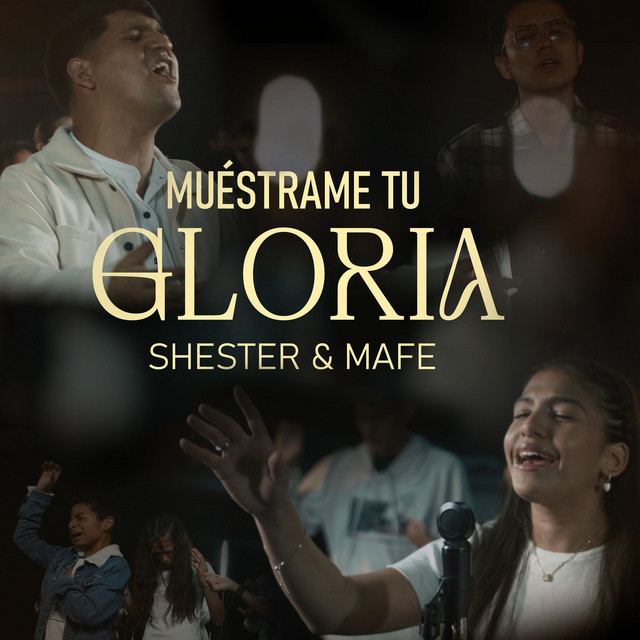 Shester y Mafe