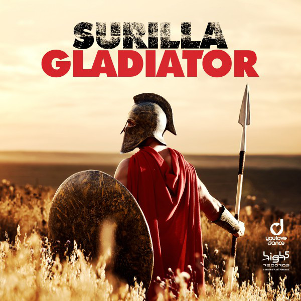 Gladiator cover
