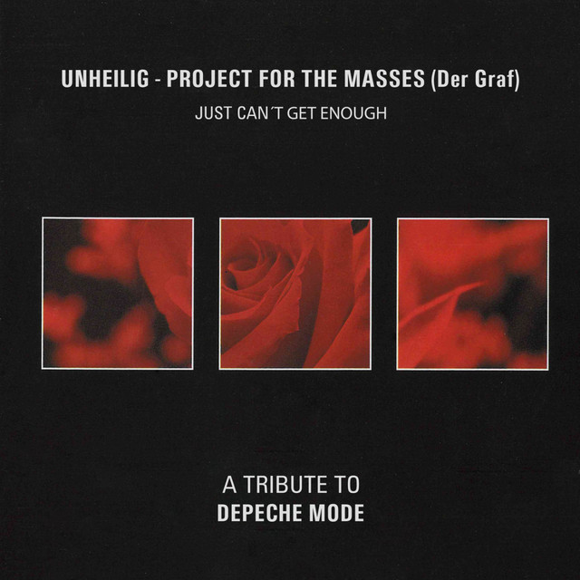 A Tribute To Depeche Mode