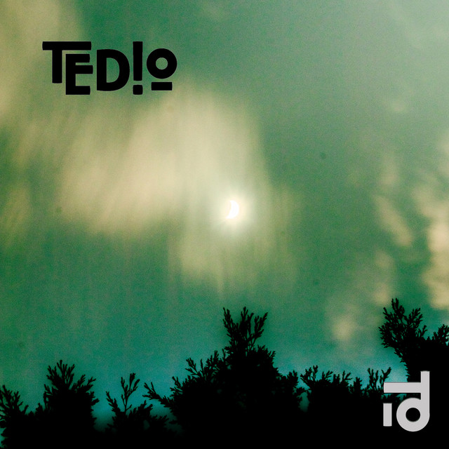 Tedio cover art
