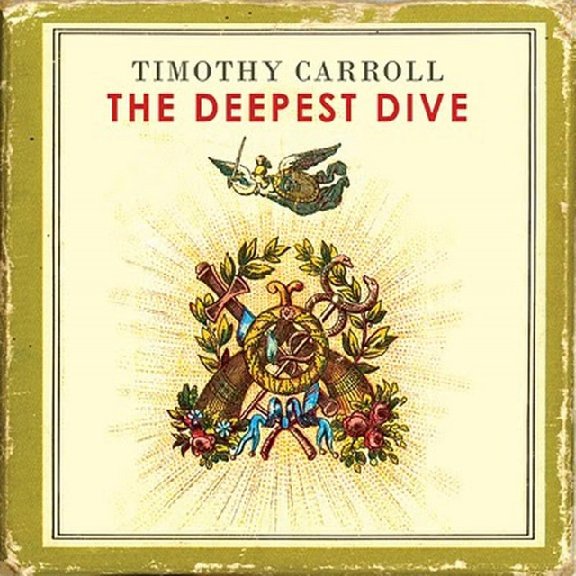 The Deepest Dive cover