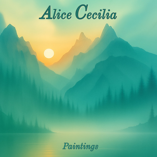 Alice Cecilia