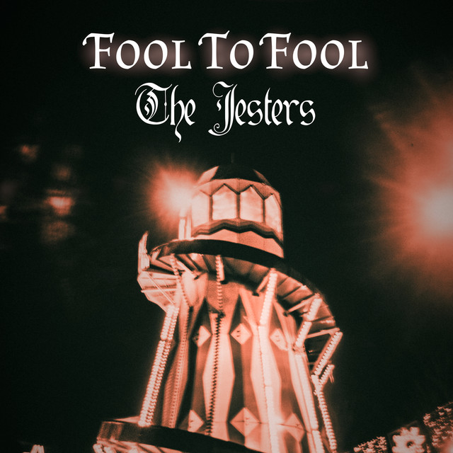 Fool To Fool cover art