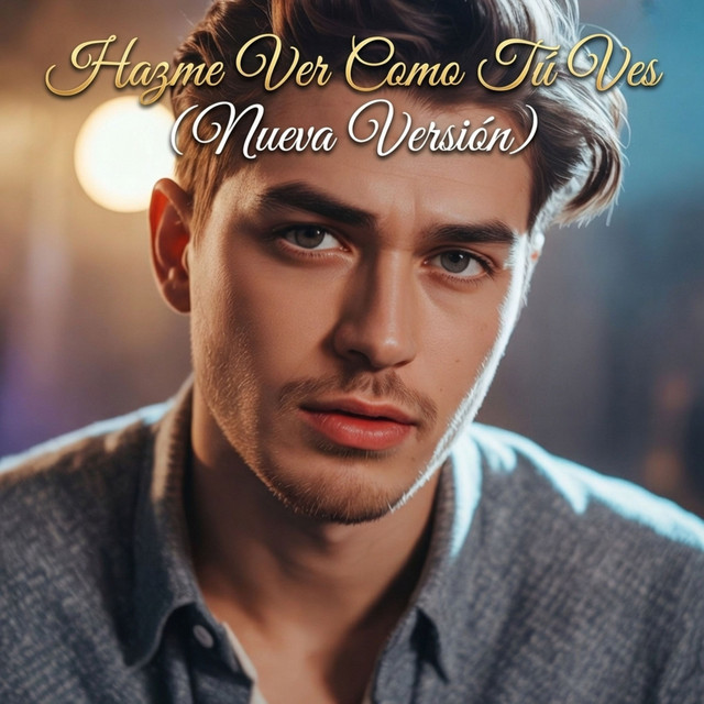 Hazme Ver Como Ves (Nueva Versión)