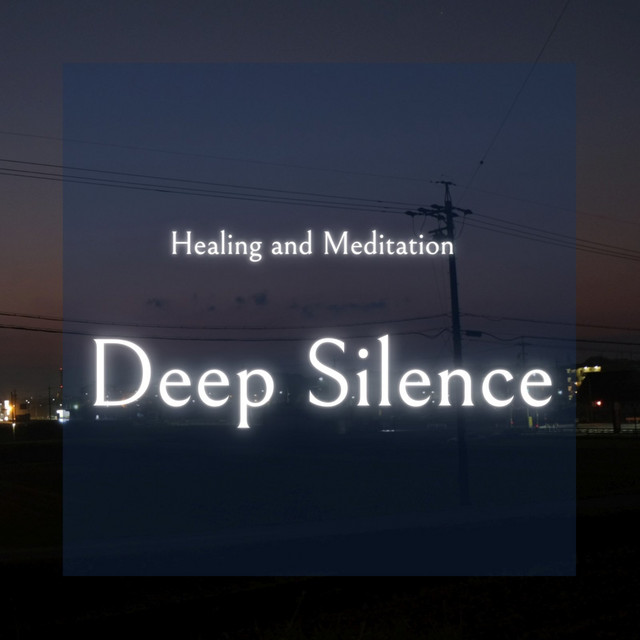 Deep Silence - Single by のる | Spotify