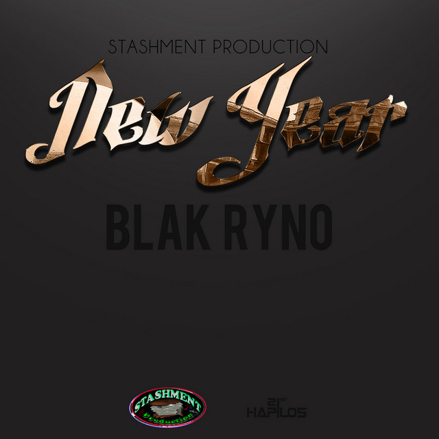 New Year - Single - Single by Blak Ryno | Spotify