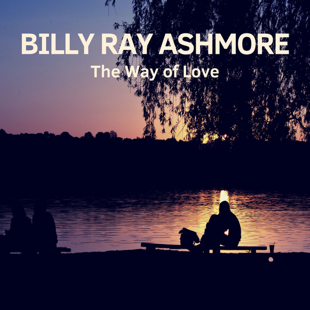 The Way of Love cover art