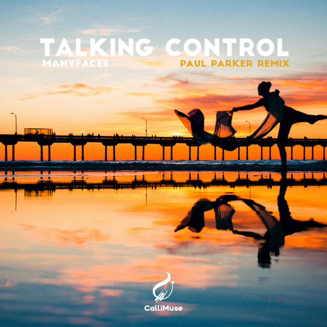 Talking Control - Paul Parker Disco Remix