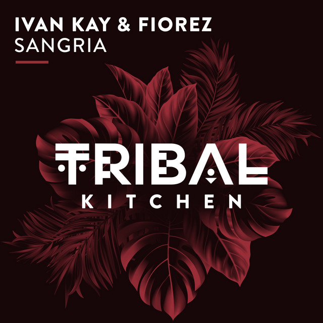 Sangria album art