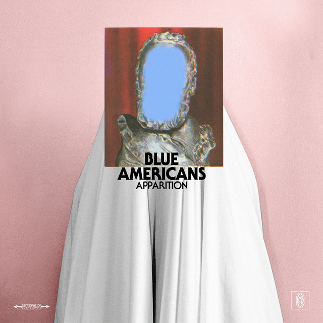 Apparition cover