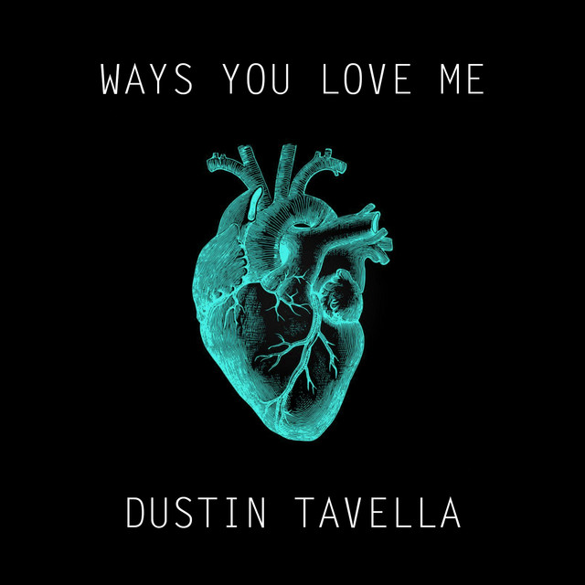 Ways You Love Me artwork