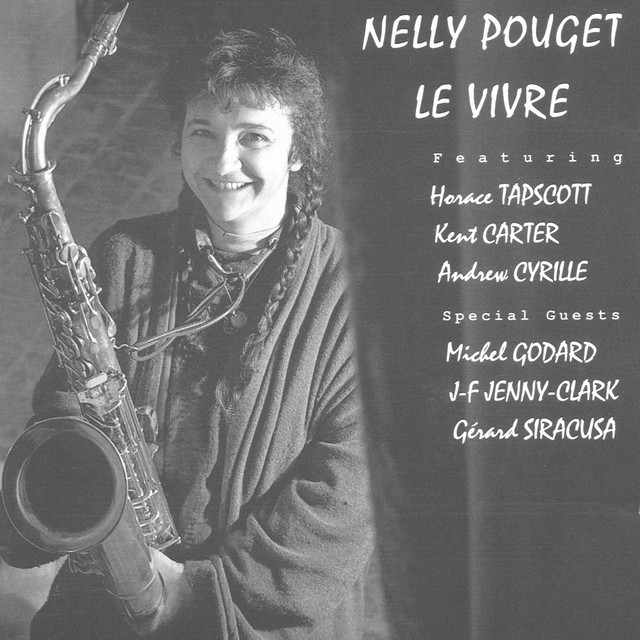 Bebe Ange Song By Nelly Pouget Horace Tapscott Kent Carter Andrew Cyrille Spotify